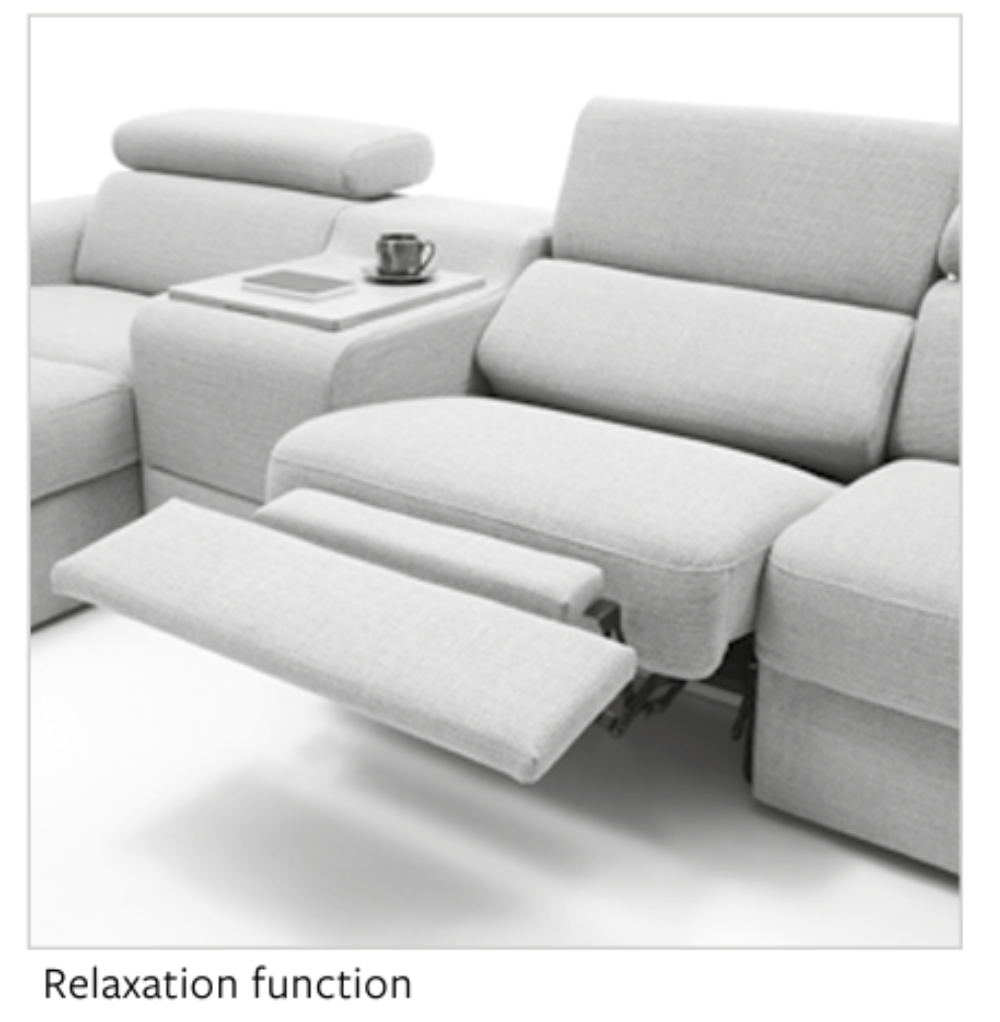 Palermo Italian style modular sofas stock items reduced to order custom-Sofas-Renaissance Design Studio