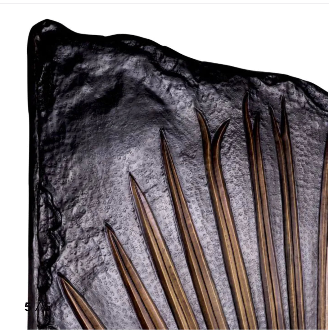 Palma wall decor by Eichholtz's-Renaissance Design Studio
