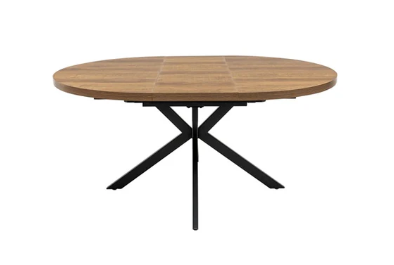 Panama Extending table-Renaissance Design Studio