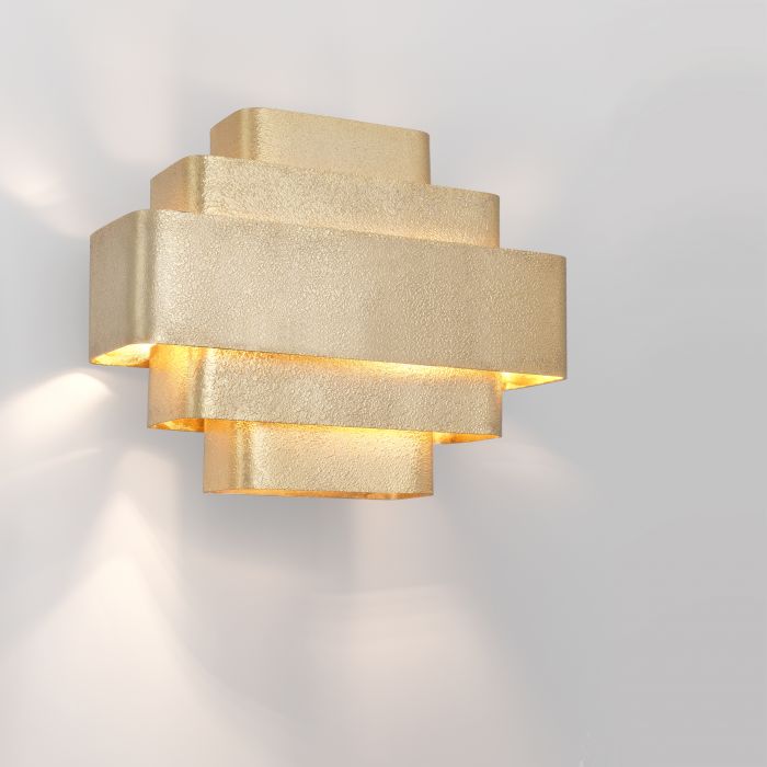 Pegaso Wall Light by Eichholtz.-Wall Light-Renaissance Design Studio