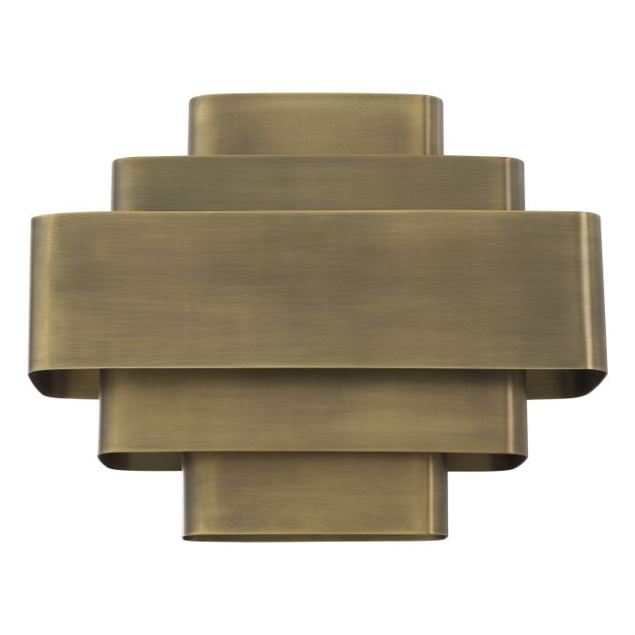 Pegaso Wall Light by Eichholtz.-Renaissance Design Studio