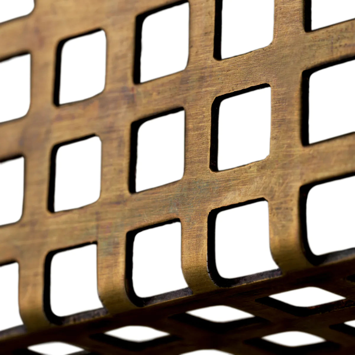 Pendant Geary Vintage brass by Eichholtz-Pendant lighting-Renaissance Design Studio