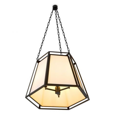 Pendant Moreno by Eichholtz ex display save 40%-Renaissance Design Studio