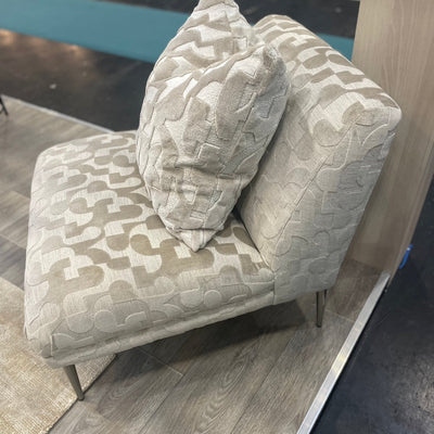Penthouse fabulous   occasional chair Custom Made for you