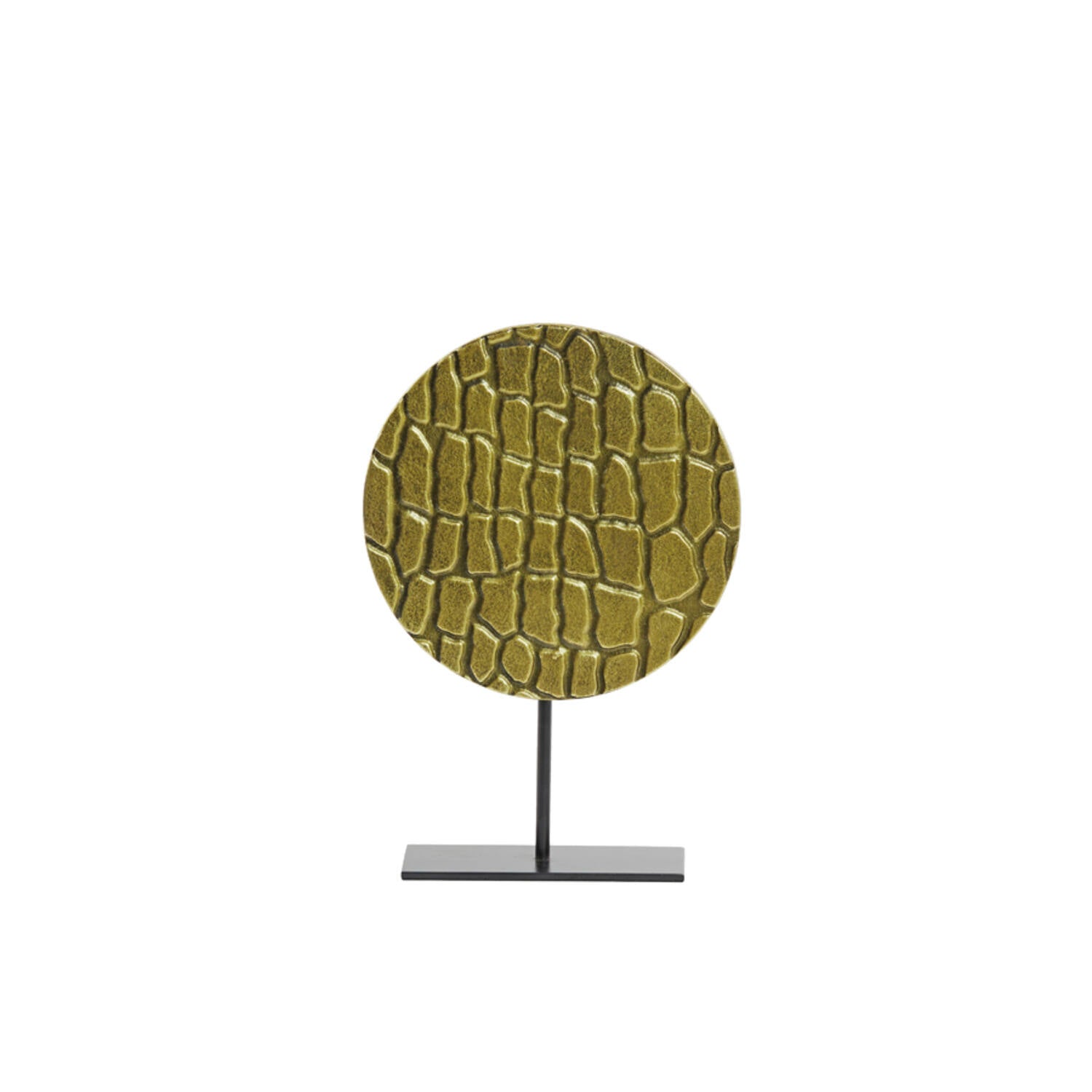 Persus Ornament on Base-Accessories-Renaissance Design Studio