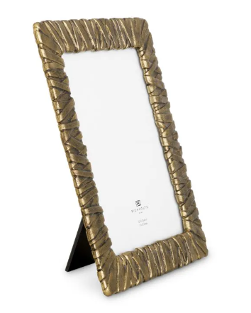 Picture Frame Chriswick Set Of 2 by Eichholtz-Renaissance Design Studio