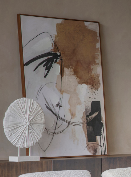 Pisa large Canvas Wall art-Renaissance Design Studio