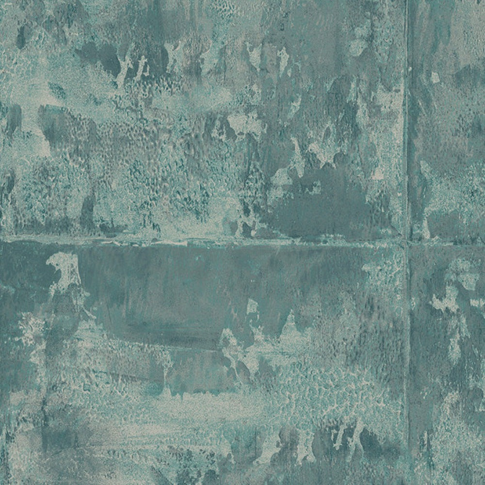 Arte designer wallpaper Platinum per metre-Wallpaper-Renaissance Design Studio