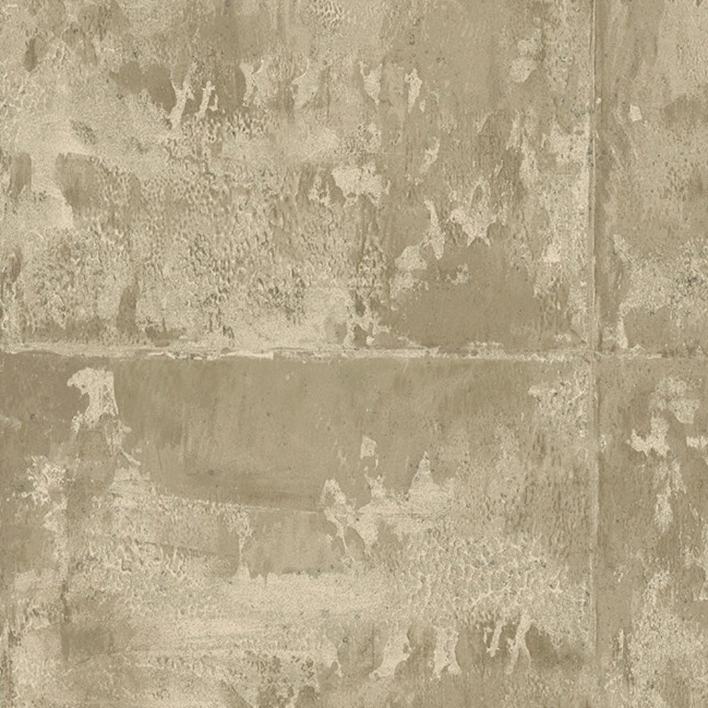 Arte designer wallpaper Platinum per metre-Wallpaper-Renaissance Design Studio