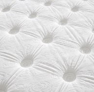 Plush Velvet mattress G6-Renaissance Design Studio