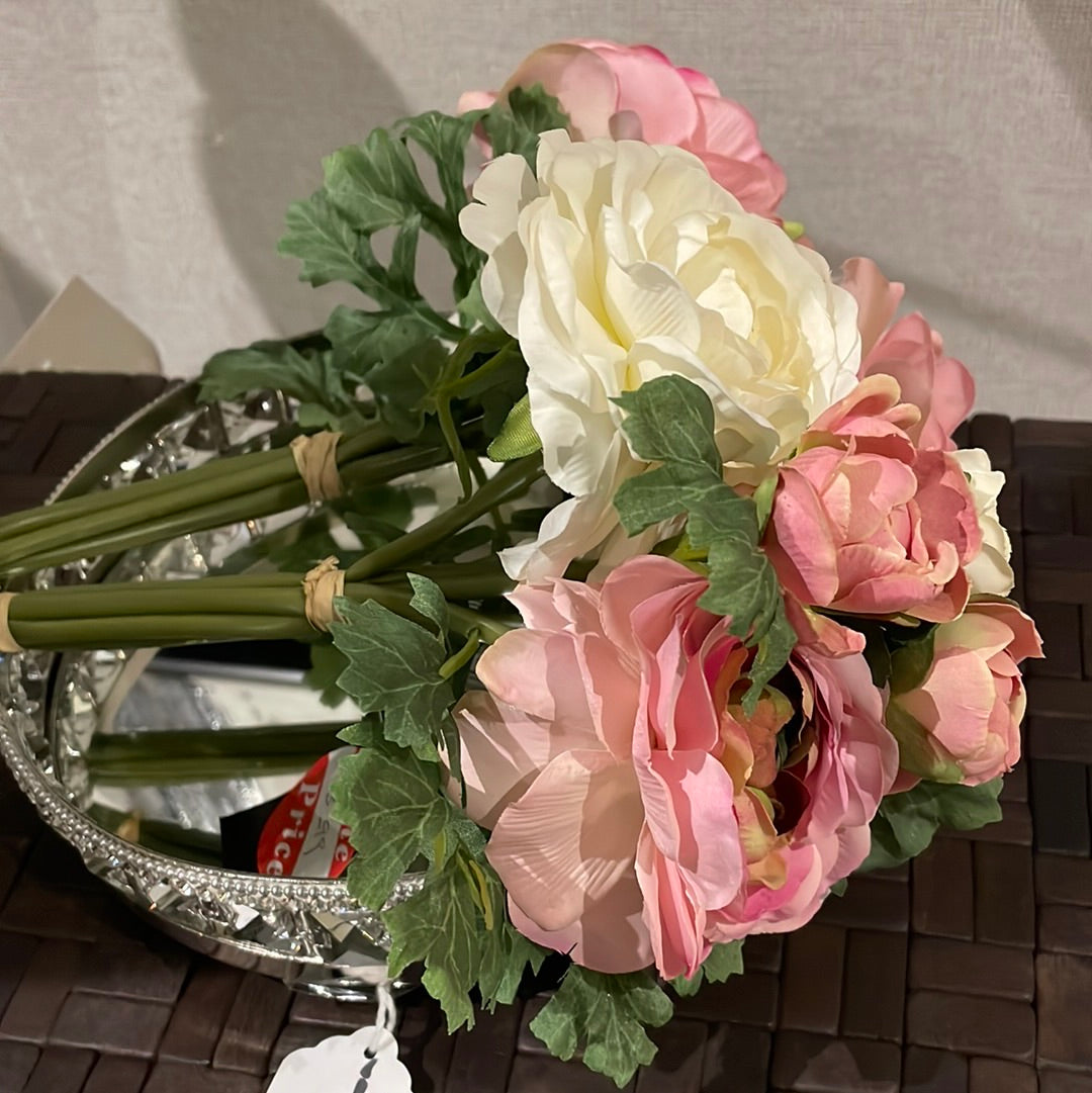 Posy bunch flowers REDUCED-Renaissance Design Studio
