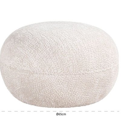 Pouffe Jackie