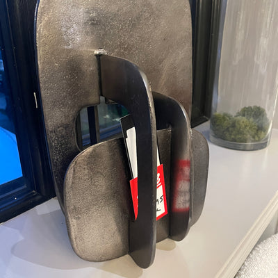 PRATO ABSTRACT SCULPTURE IN 2 reduced