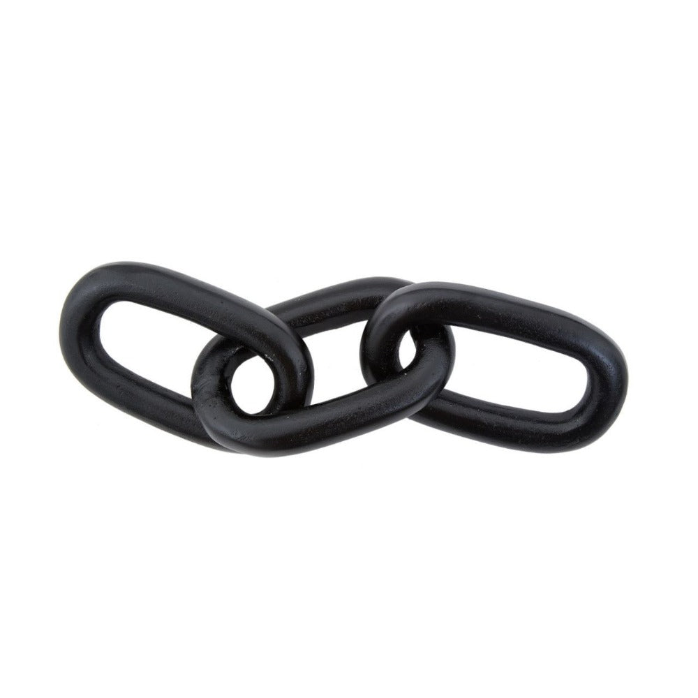 PRATO CHAIN SCULPTURE reduced-Renaissance Design Studio