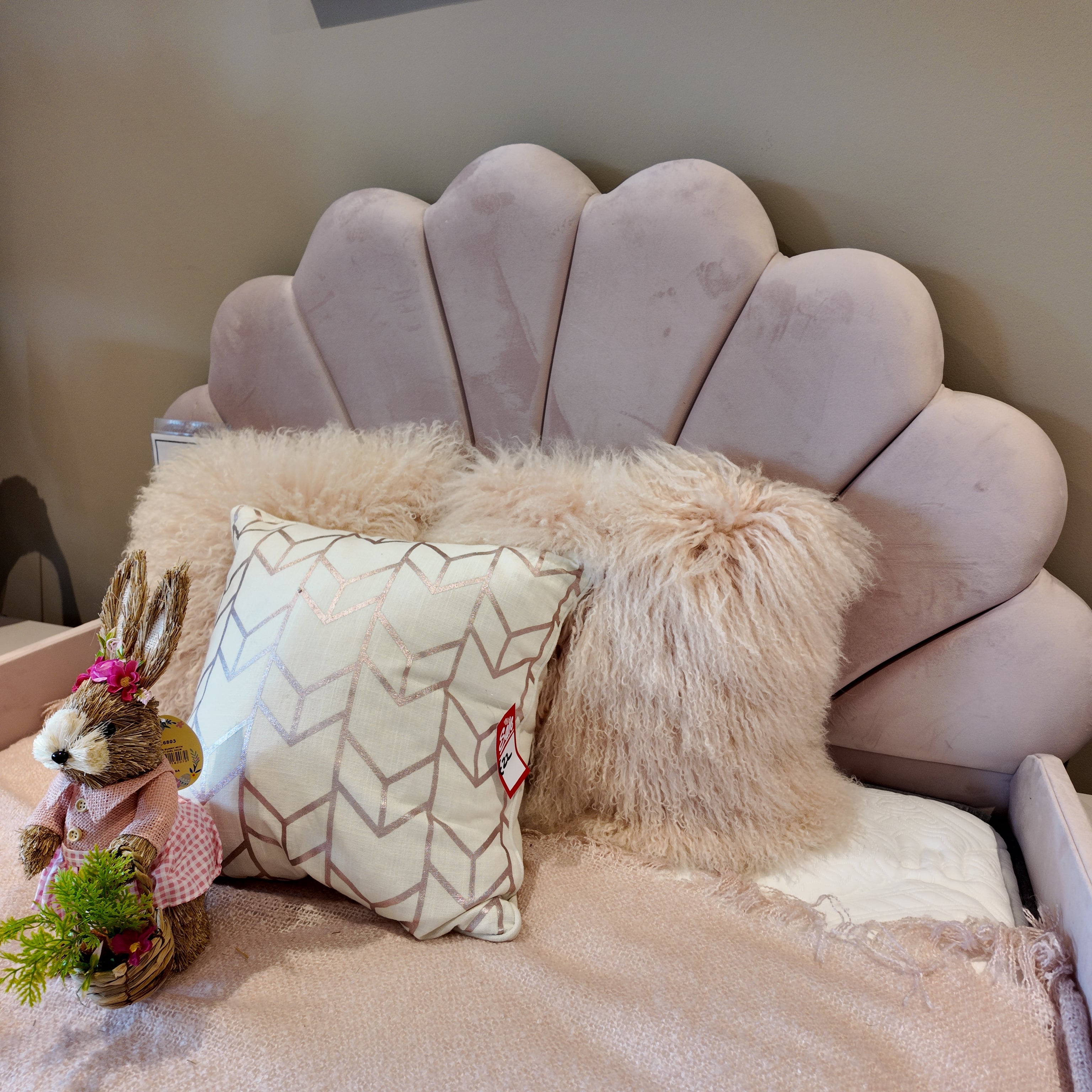 Princess Bed Custom Made for you-Renaissance Design Studio