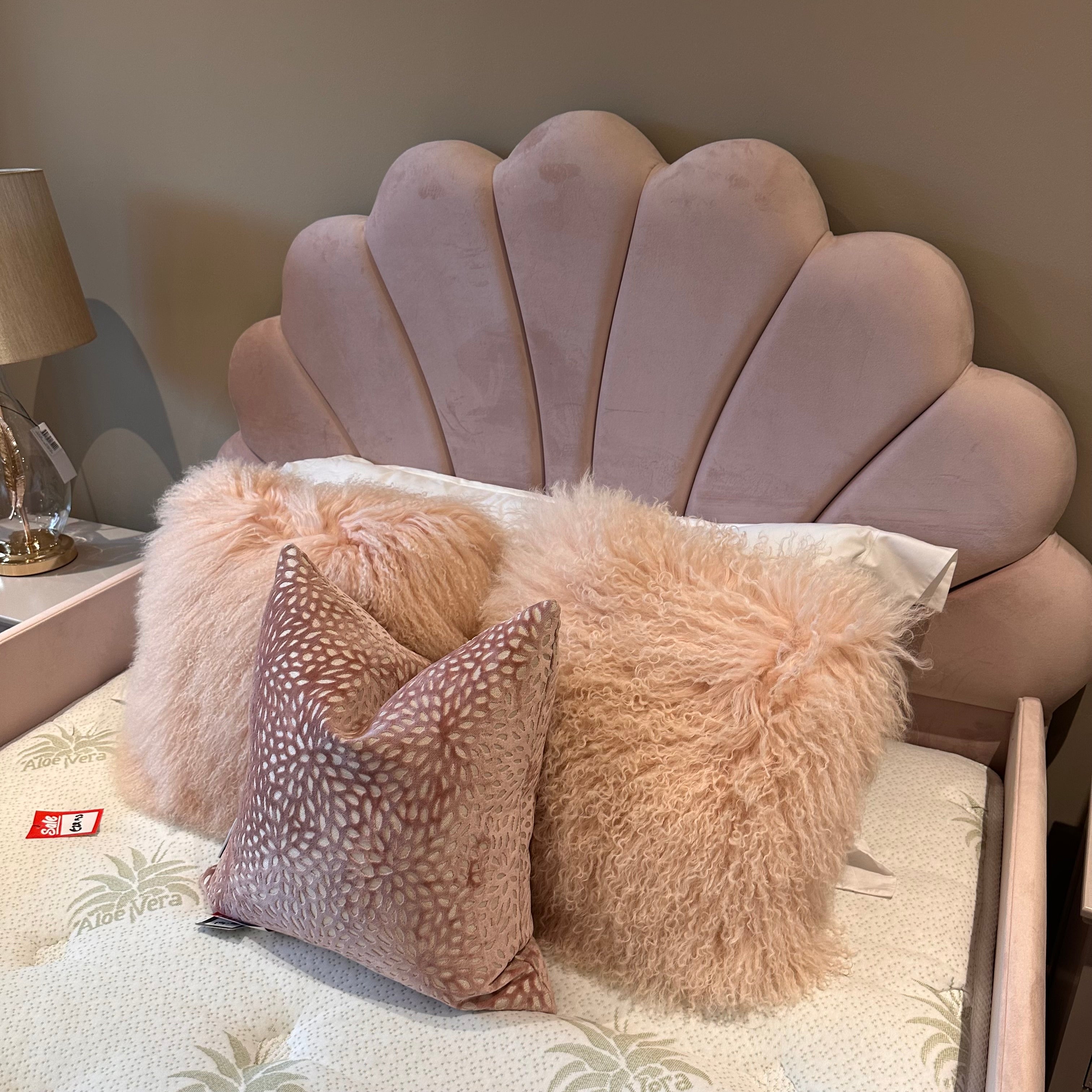 Princess Bed Custom Made for you-Renaissance Design Studio