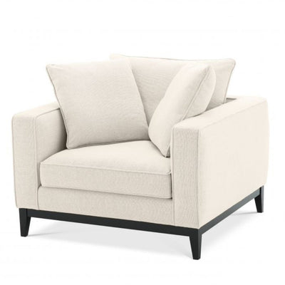Principe designer armchairs by Eichholtz save 25%