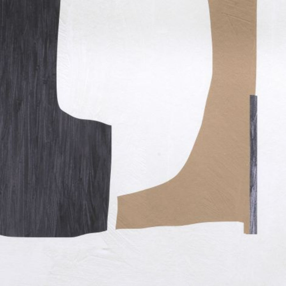 PRINT CARDBOARD CUTOUTS SET OF 2 by Eichholtz-wall art-Renaissance Design Studio