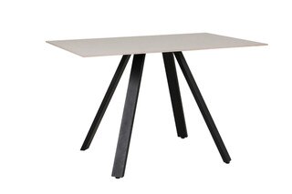 Queron Dining Table-Renaissance Design Studio