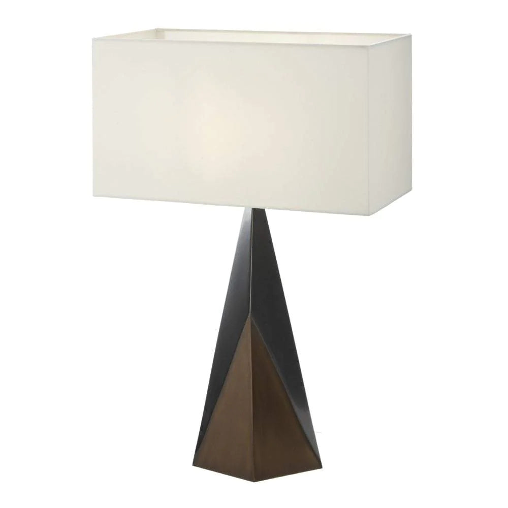 Quince Table Lamp-Renaissance Design Studio