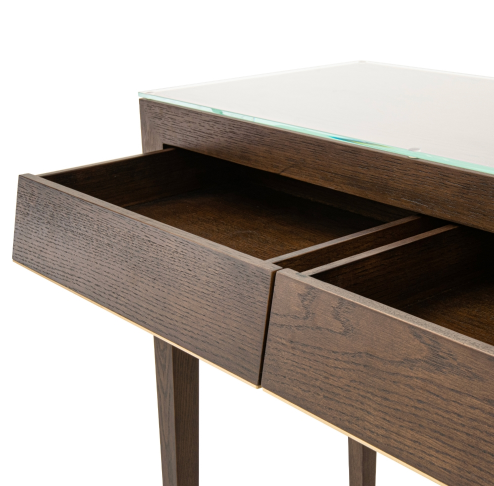 Raddem Desk 100 cm-Desk-Renaissance Design Studio