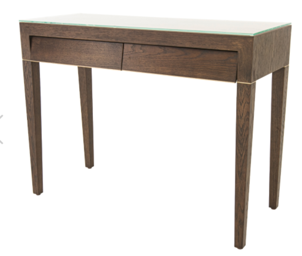 Raddem Desk 100 cm-Desk-Renaissance Design Studio