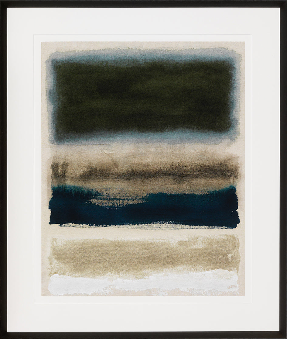 Radiance Artwork Hand made framed art work-Wall Art-Renaissance Design Studio