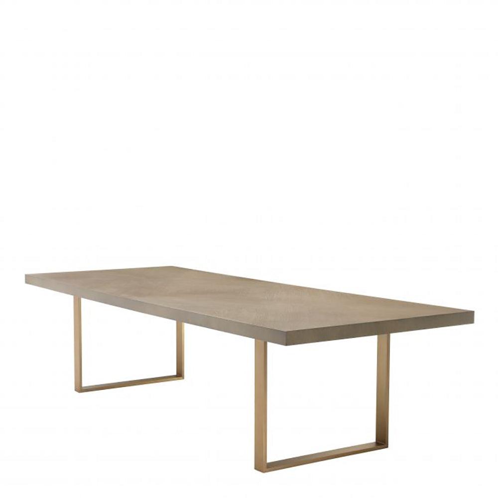 Remington Table by Eichholtz.-Renaissance Design Studio