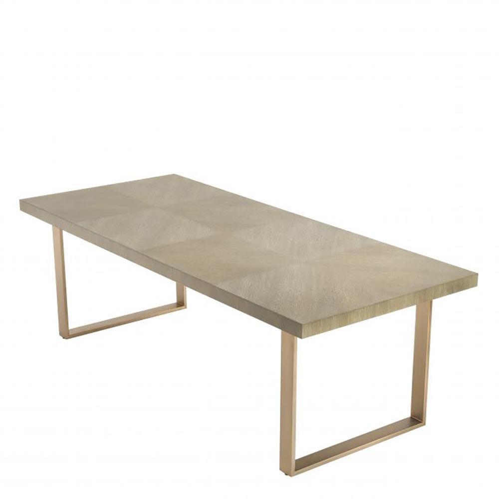 Remington Table by Eichholtz.-Renaissance Design Studio