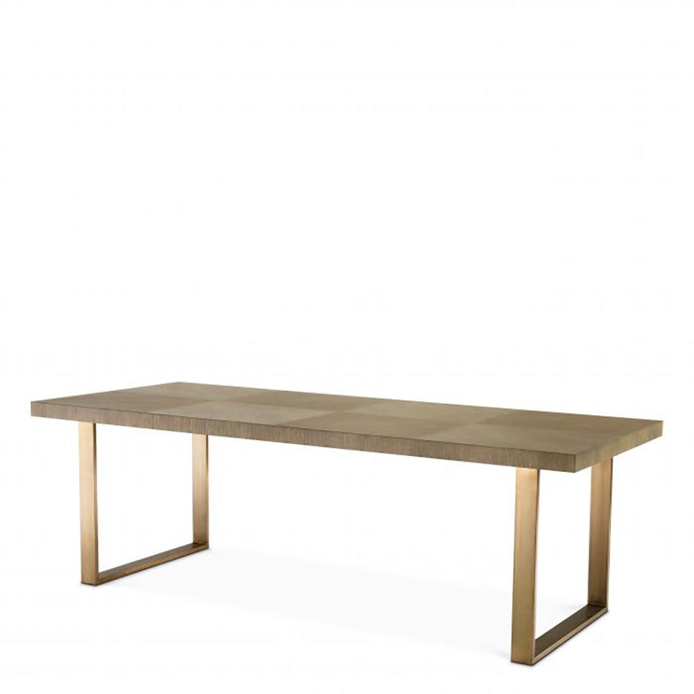 Remington Table by Eichholtz.-Renaissance Design Studio