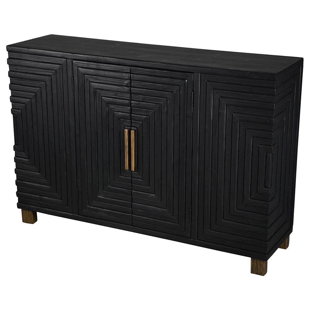 Renaissance 2 door sideboard-sideboard-Renaissance Design Studio