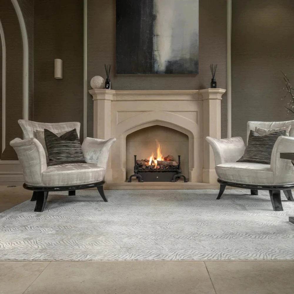 Renaissance Anya Rug collection-Rug large-Renaissance Design Studio