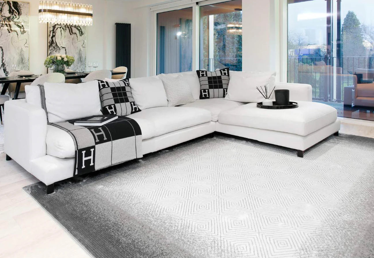 Renaissance Charles Rug collection-Renaissance Design Studio