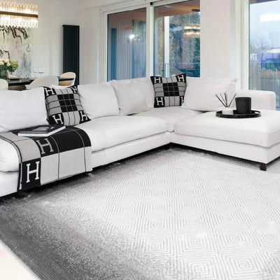 Renaissance Charles Rug collection