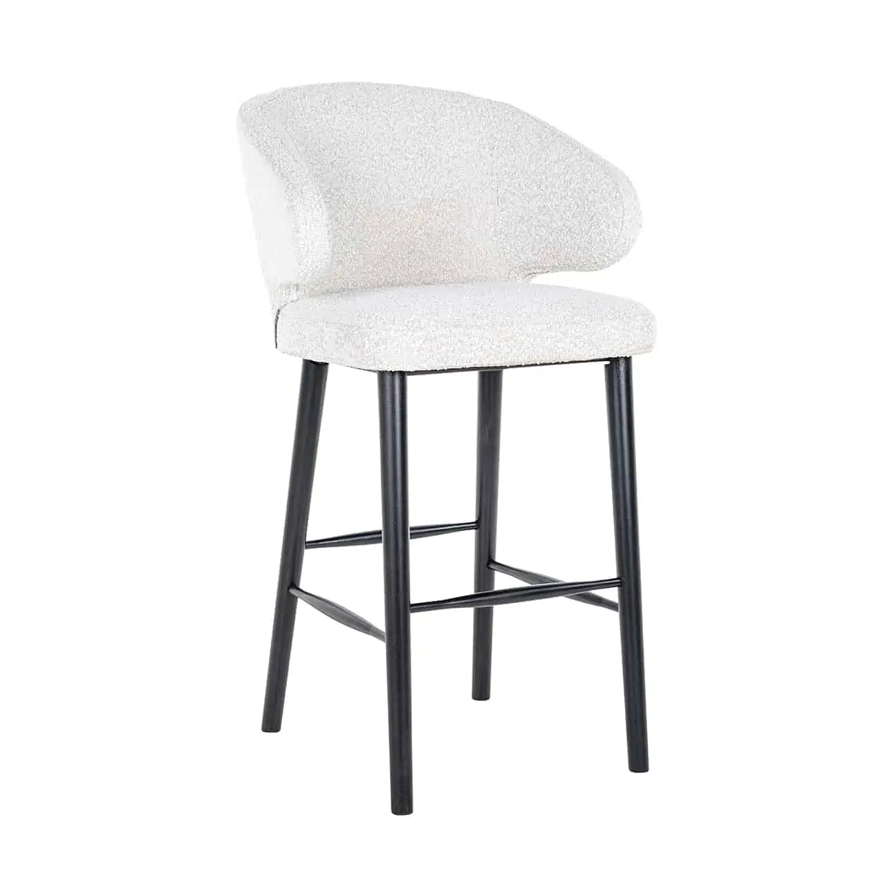 Renaissance Contemporary Chelsea Custom made Counter stool USE OTHER LISTING-Renaissance Design Studio