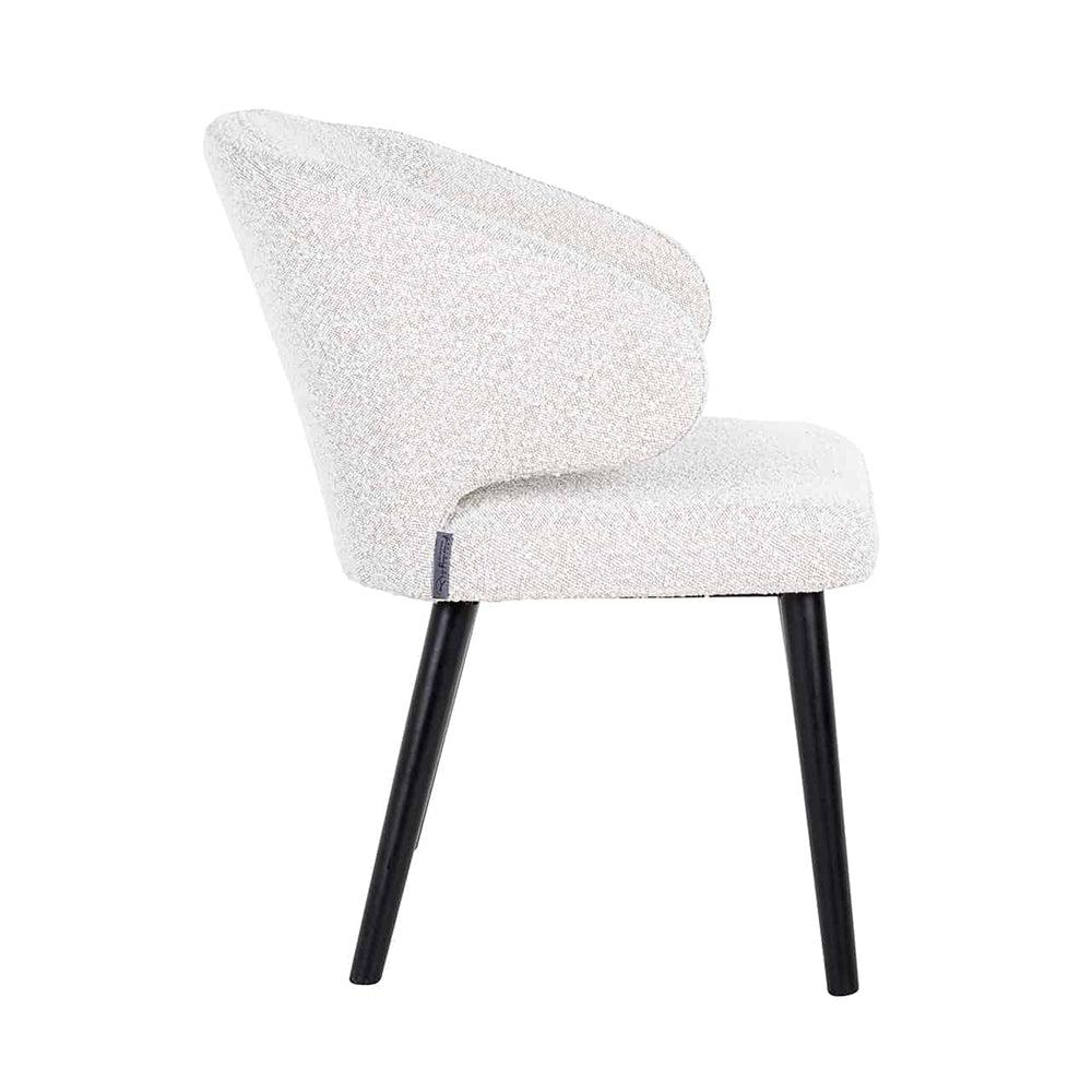 Renaissance Contemporary Chelsea Dining Chair-Renaissance Design Studio