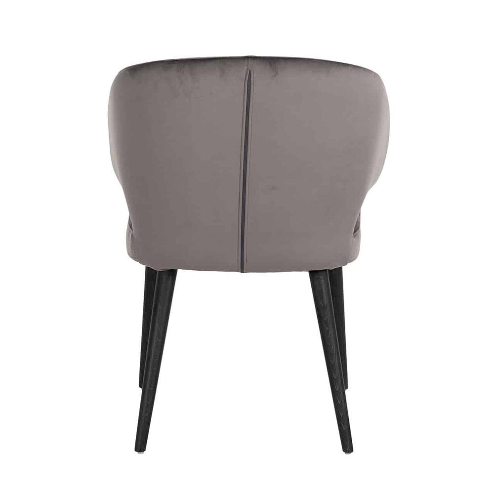Renaissance Contemporary Chelsea Dining Chair-Renaissance Design Studio