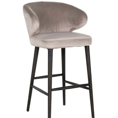 Renaissance Counter stool - custom made to order