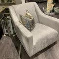 Renaissance Berlin Designer Chair stock