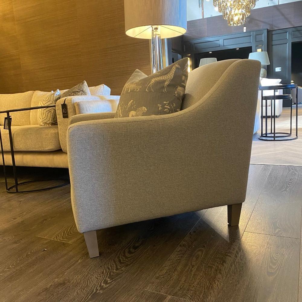 Renaissance Berlin Designer Chair stock