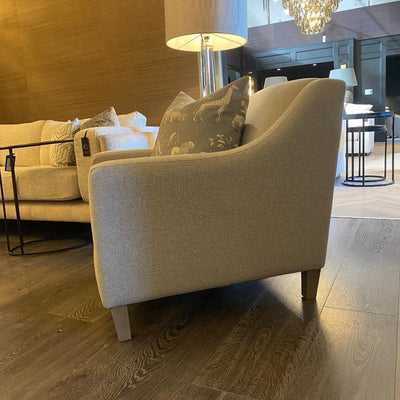 Renaissance Berlin Designer Chair stock
