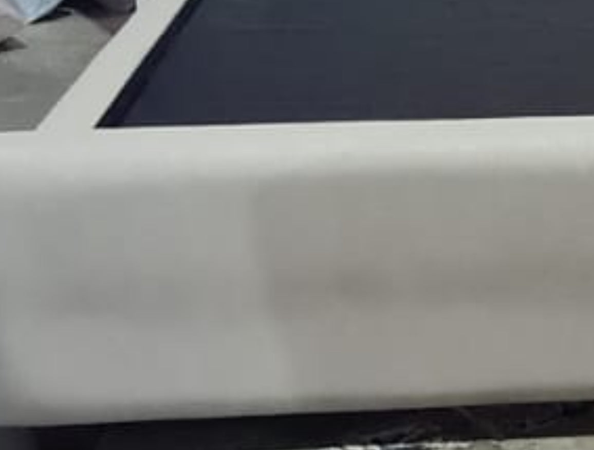 Renaissance Full Height Emilia Headboard-Renaissance Design Studio