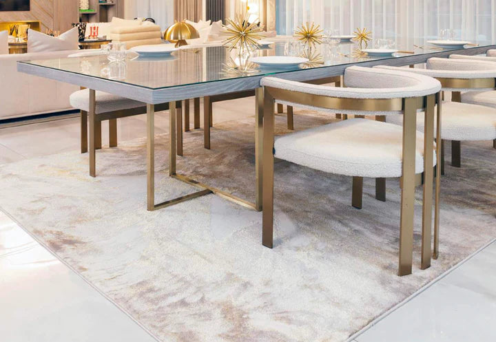 Renaissance Helena Rug collection-Renaissance Design Studio
