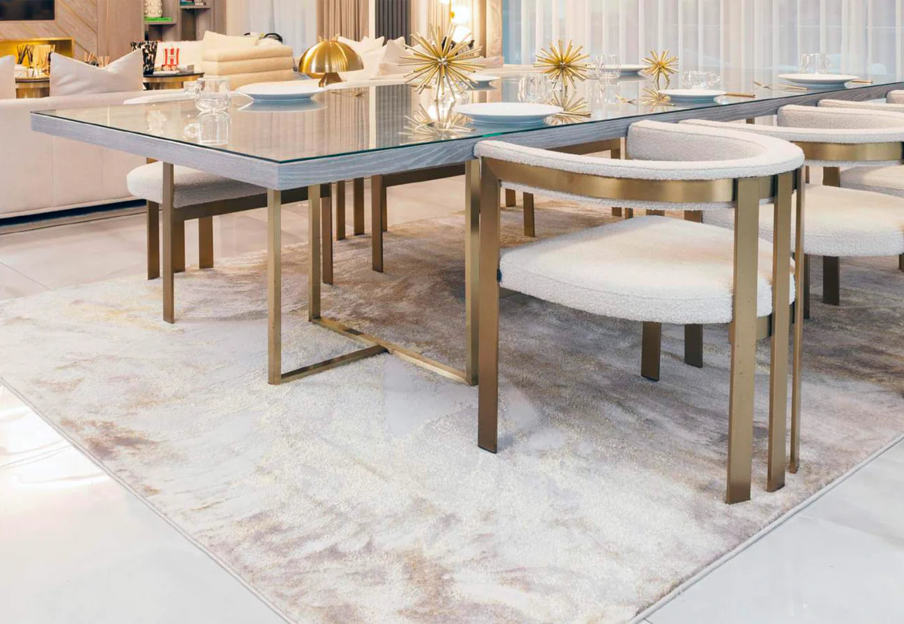 Renaissance Helena Rug collection-Renaissance Design Studio