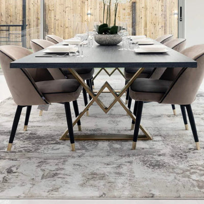 Renaissance Jenny Rug collection