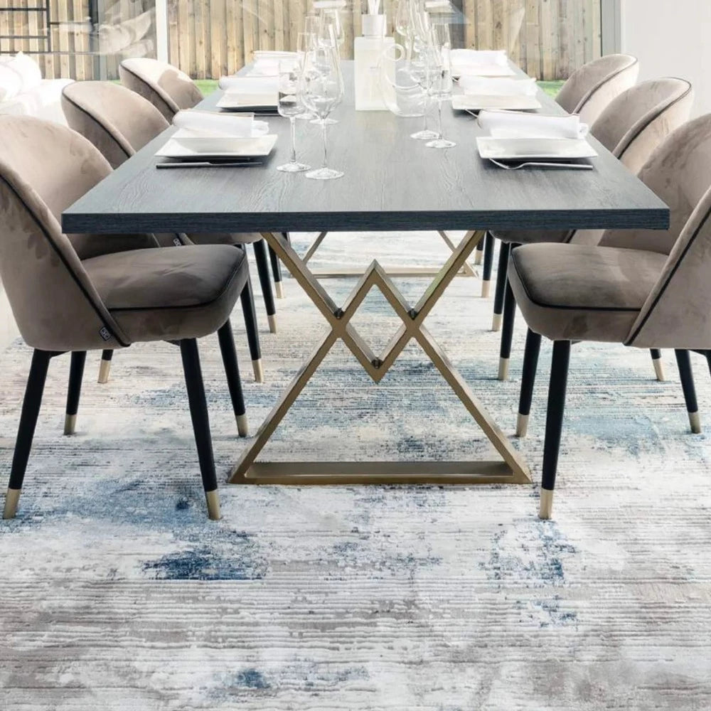 Renaissance Rug collection-Renaissance Design Studio