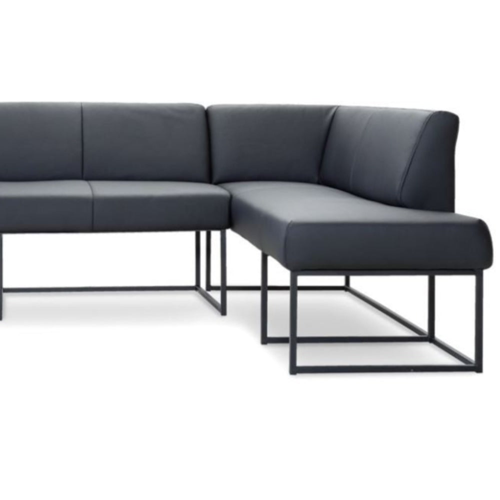 Reno bespoke corner dining bench-Renaissance Design Studio