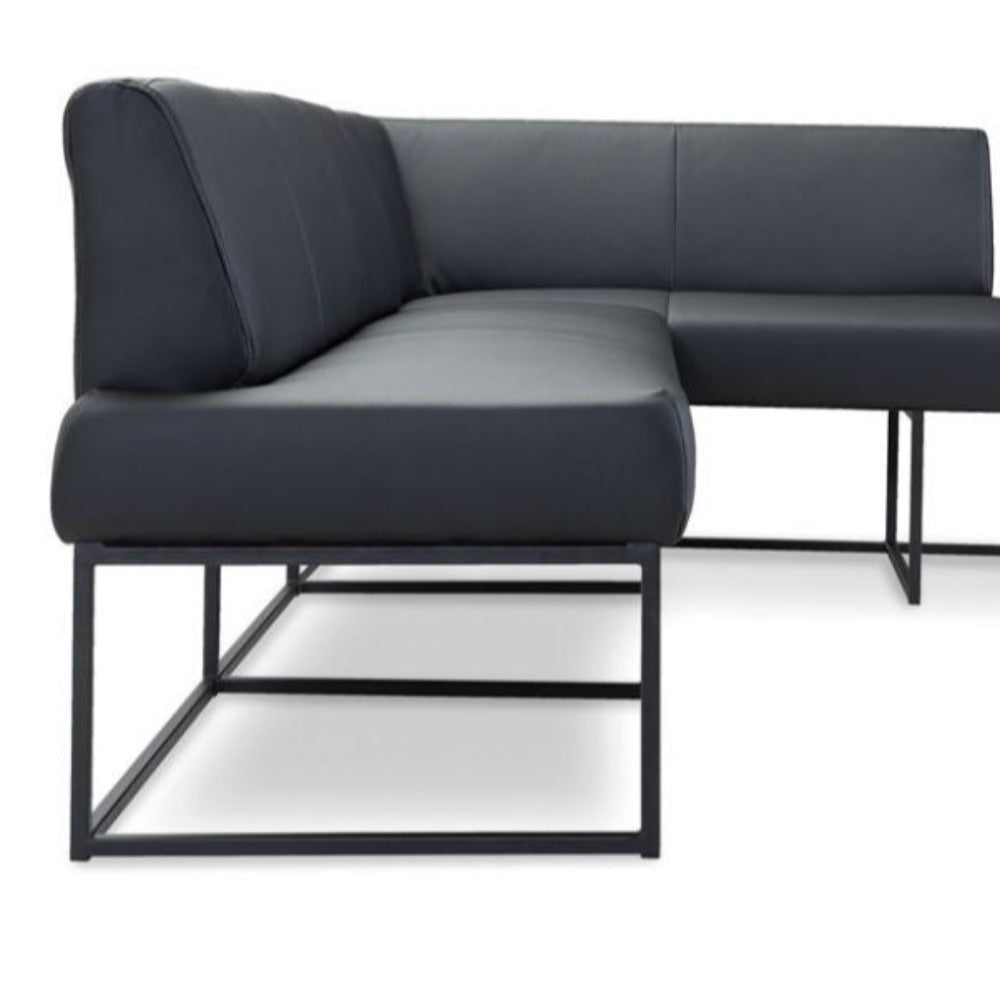 Reno bespoke corner dining bench-Renaissance Design Studio