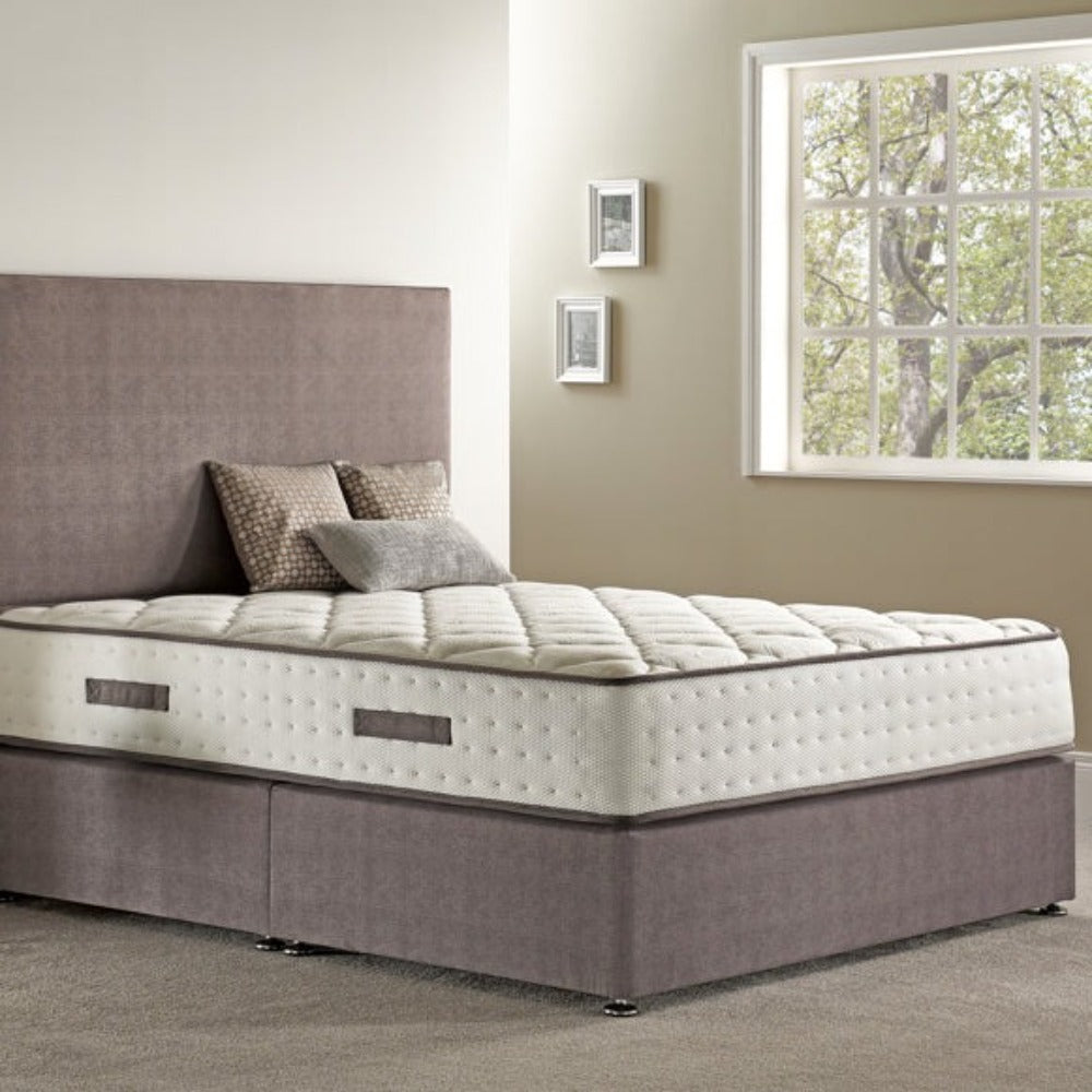 Respa 1000 pocket mattress sold out not available to order. Use 1200 pocket-Mattresses-Renaissance Design Studio