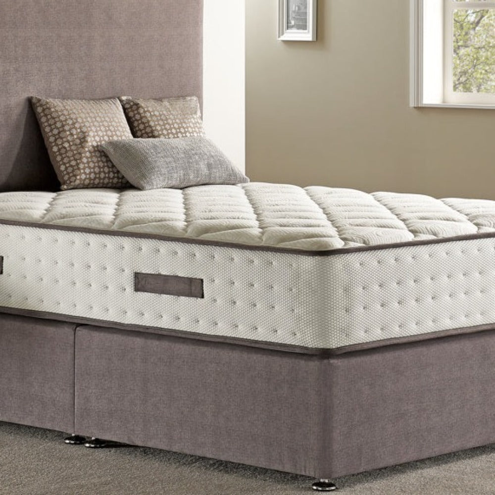 Respa 1000 pocket mattress sold out not available to order. Use 1200 pocket-Mattresses-Renaissance Design Studio